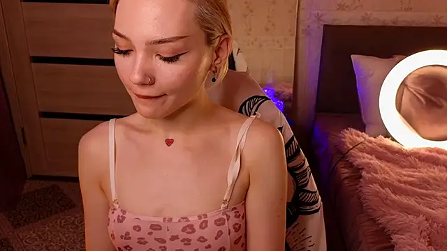 SandraBoyl online show from 01-05-25, 07:17