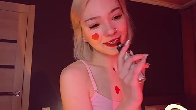 SandraBoyl online show from 02-11-25, 04:01