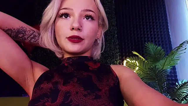 SandraBoyl online show from 02-23-25, 04:17