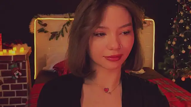 SandraBoyl online show from 12-02-25, 08:52