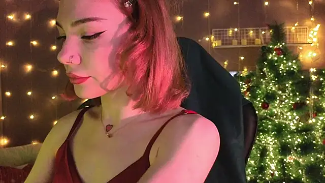 SandraBoyl online show from 12-23-25, 02:09