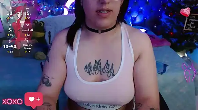 NatalieHarris online show from 12-22-24, 02:16