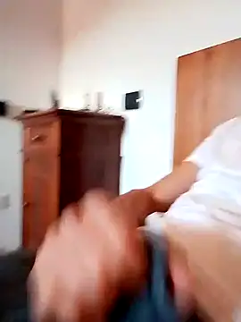 Anastasio33 online show from 10-11-25, 05:50