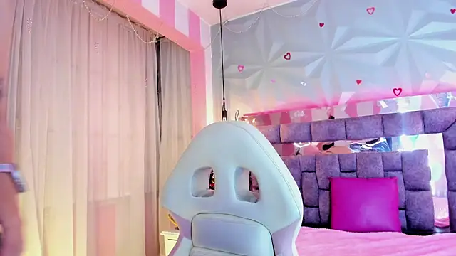 Candy morgan412 online show from 12-16-25, 11:48