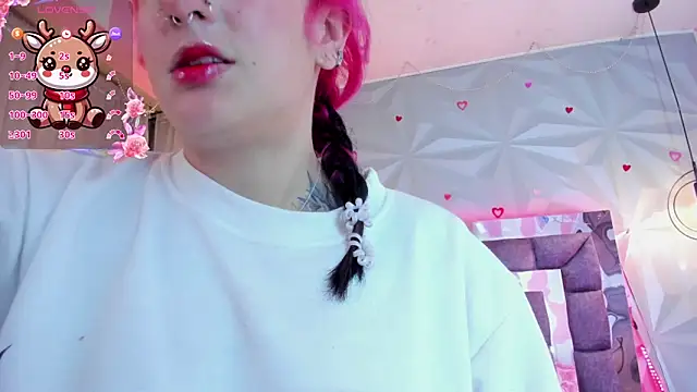 Candy morgan412 online show from 12-17-25, 12:11