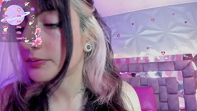 Candy morgan412 online show from 01-06-26, 12:31