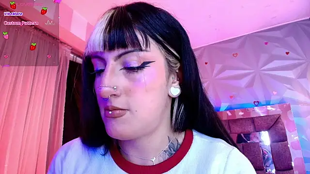 Candy morgan412 online show from 02-21-26, 12:06