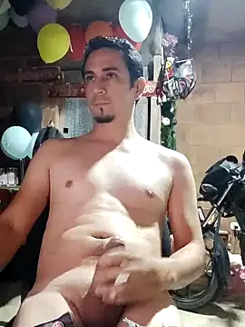 Rejy1992 online show from 12-02-24, 03:47