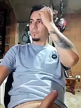 Rejy1992 online show from 12-04-24, 01:47