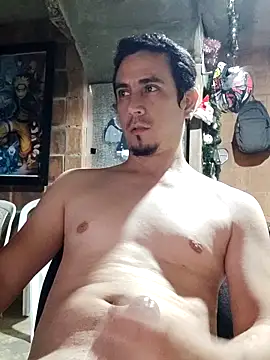 Rejy1992 online show from 12-07-24, 01:58