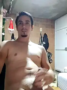 Rejy1992 online show from 12-10-24, 02:16