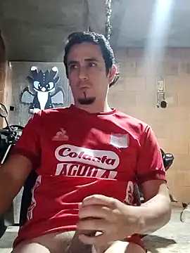 Rejy1992 online show from 12-13-24, 04:22