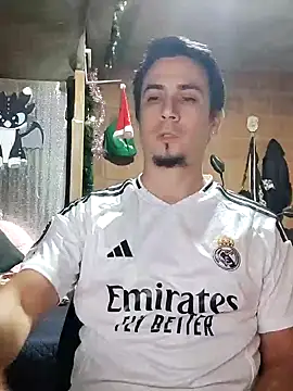 Rejy1992 online show from 12-18-24, 03:26