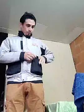 Rejy1992 online show from 12-31-24, 11:42