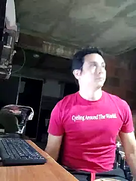 Rejy1992 online show from 01-14-25, 03:32