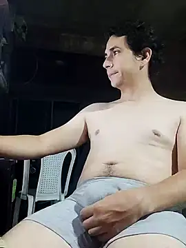 Rejy1992 online show from 01-20-25, 04:21