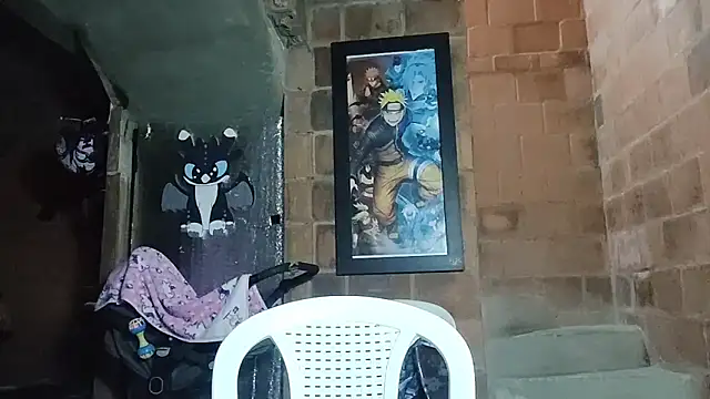 Rejy1992 online show from 02-09-25, 01:33