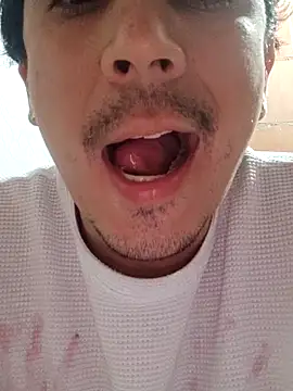 Rejy1992 online show from 02-14-25, 02:02