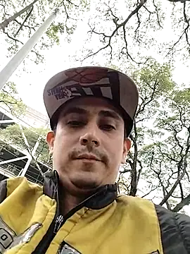 Rejy1992 online show from 09-20-25, 07:15