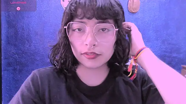 NinaYellow online show from 01-14-26, 05:29