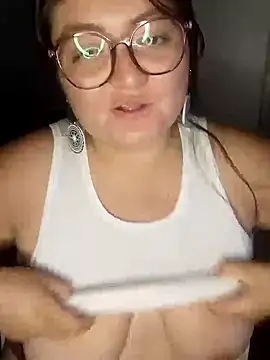 ChristalMal online show from 03-05-25, 01:50