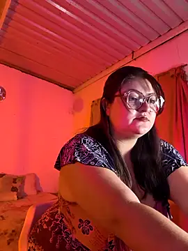 ChristalMal online show from 03-07-26, 03:14