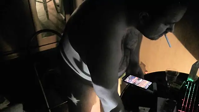 perversalus online show from 12-15-25, 05:55