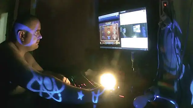 perversalus online show from 01-08-26, 05:37