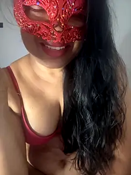 Snapshot of Shasha_X chatting on 10-27-25, 11:25 Shasha X online show from 10-27-25, 11:25