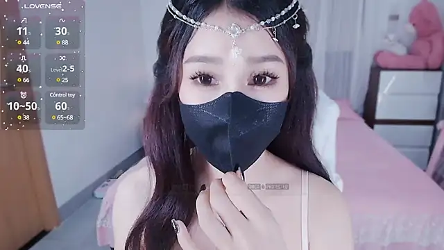 PimChanOK online show from 02-15-25, 02:47