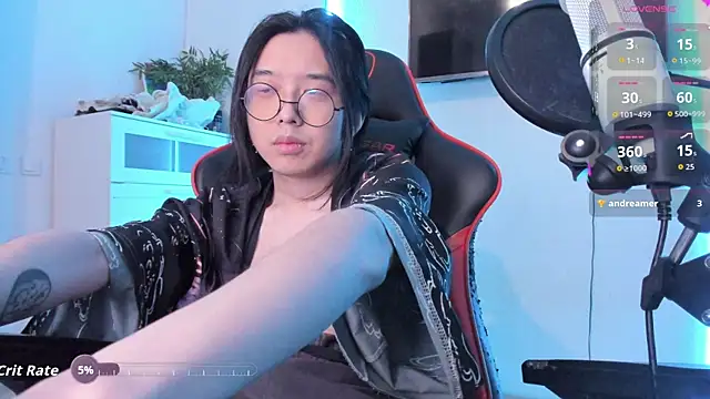 Snapshot of wexlee7 chatting on 11-11-25, 10:32 wexlee7 online show from 11-11-25, 10:32