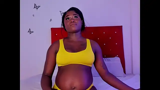 ValeriaRioz online show from 01-24-25, 04:17