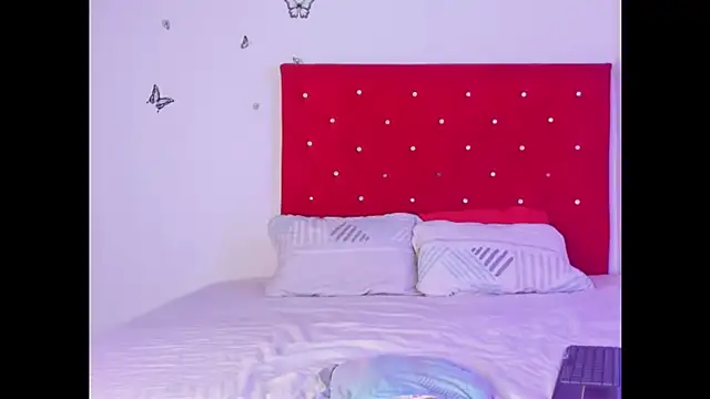 ValeriaRioz online show from 02-03-25, 01:08