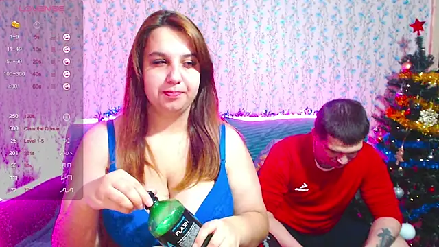 Snapshot of Anna_Ki chatting on 12-28-24, 10:25 Anna Ki online show from 12-28-24, 10:25