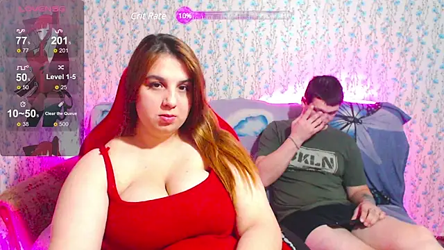 Snapshot of Anna_Ki chatting on 02-18-25, 11:33 Anna Ki online show from 02-18-25, 11:33