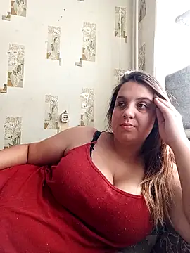 Snapshot of Anna_Ki chatting on 10-21-25, 08:37 Anna Ki online show from 10-21-25, 08:37