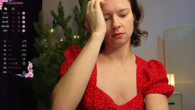 Dana Magicall online show from 12-24-24, 12:55