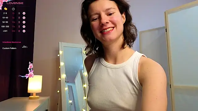 Dana Magicall online show from 01-19-25, 02:38