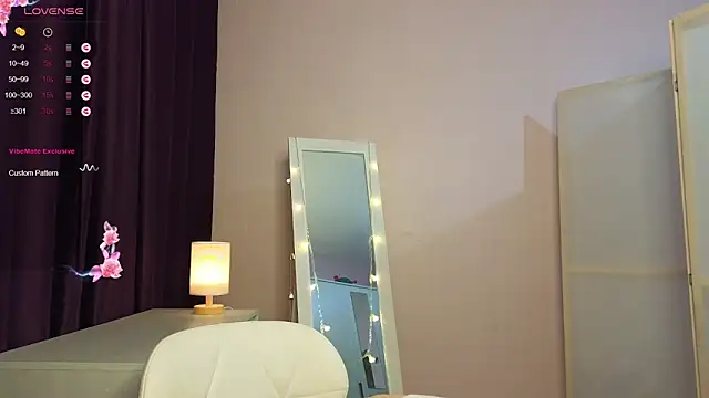 Dana Magicall online show from 02-01-25, 02:13