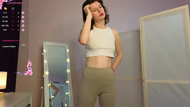 Dana Magicall online show from 02-07-25, 08:01