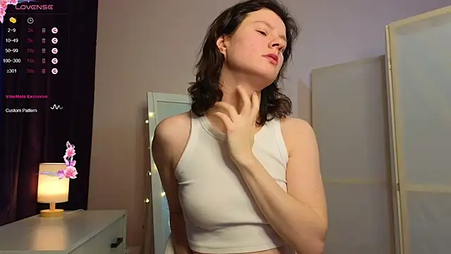 Dana Magicall online show from 02-07-25, 02:26