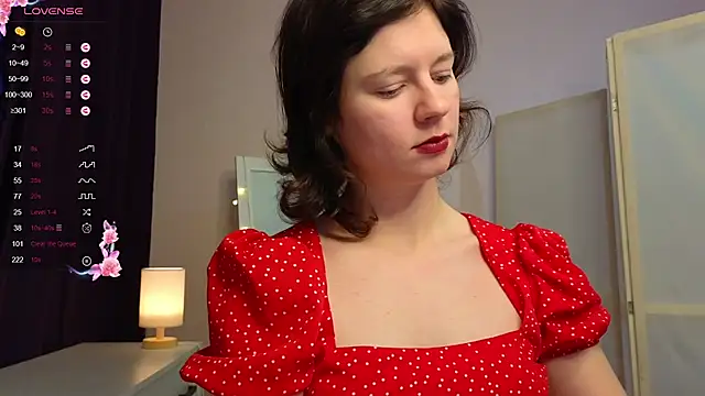 Dana Magicall online show from 02-12-25, 12:55