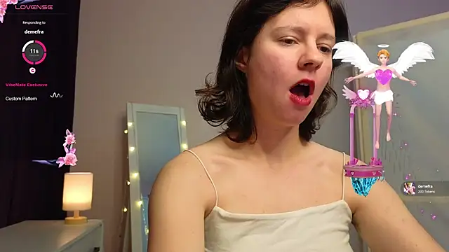 Dana Magicall online show from 02-12-25, 04:00