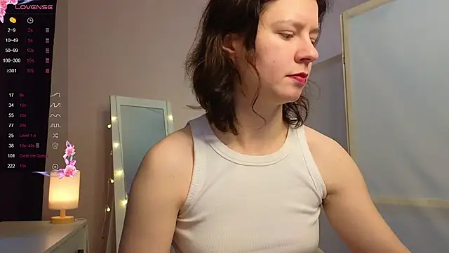 Dana Magicall online show from 02-14-25, 09:24