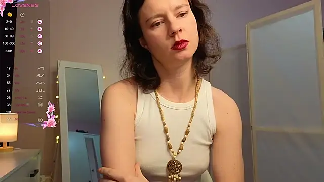 Dana Magicall online show from 02-19-25, 11:28