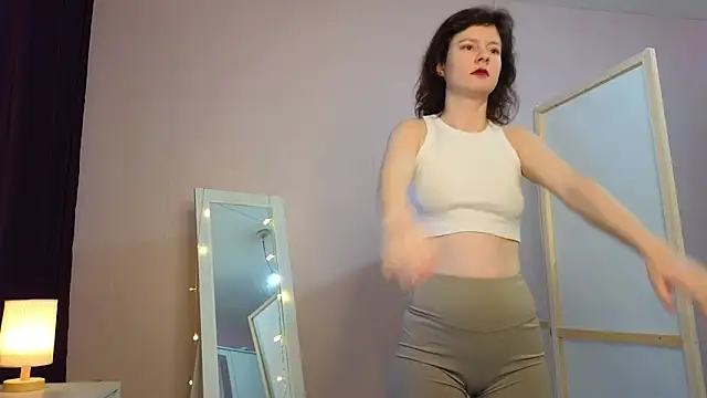 Dana Magicall online show from 03-05-25, 08:32