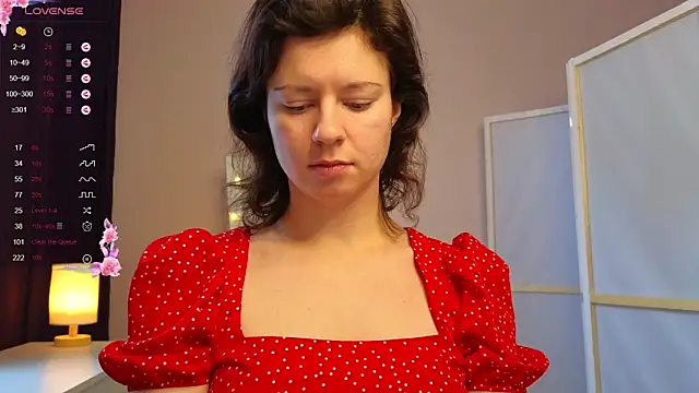 Dana Magicall online show from 03-09-25, 12:09