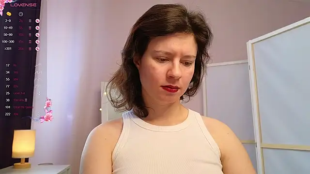 Dana Magicall online show from 03-17-25, 11:10