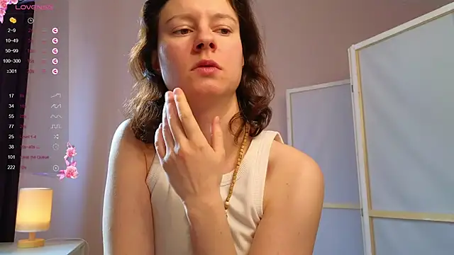 Dana Magicall online show from 03-20-25, 09:48