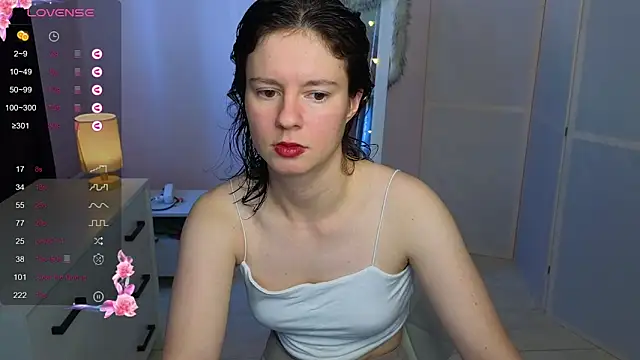 Dana Magicall online show from 09-12-25, 06:02